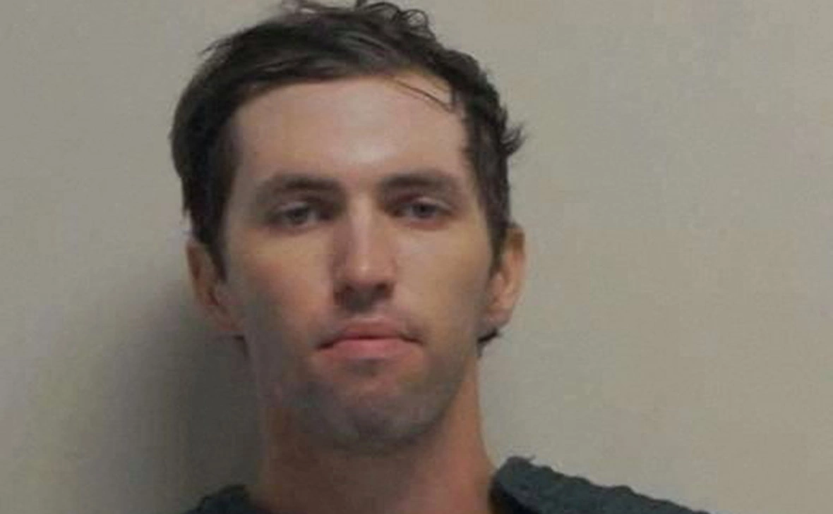 Utah Department of Public Safety / Reuters