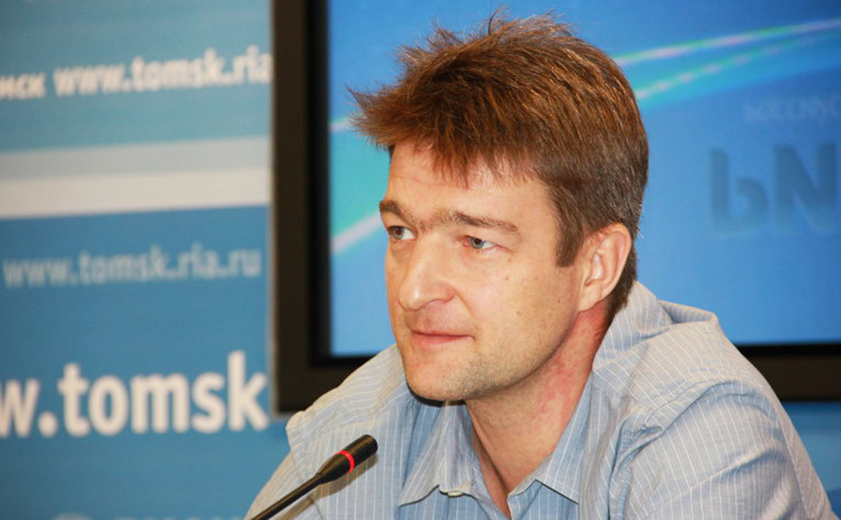 Фото: Павел Стефанский / РИА «Новости»