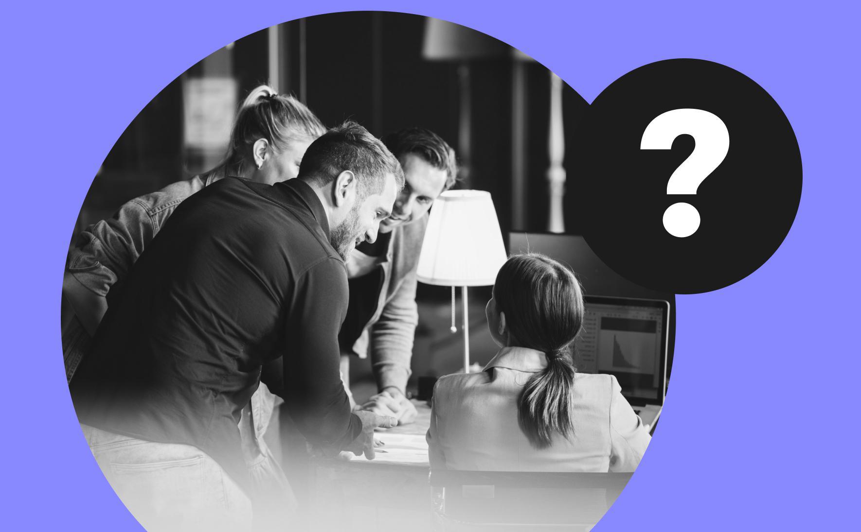 Как участникам крупного проекта избежать игры в «сломанный телефон»