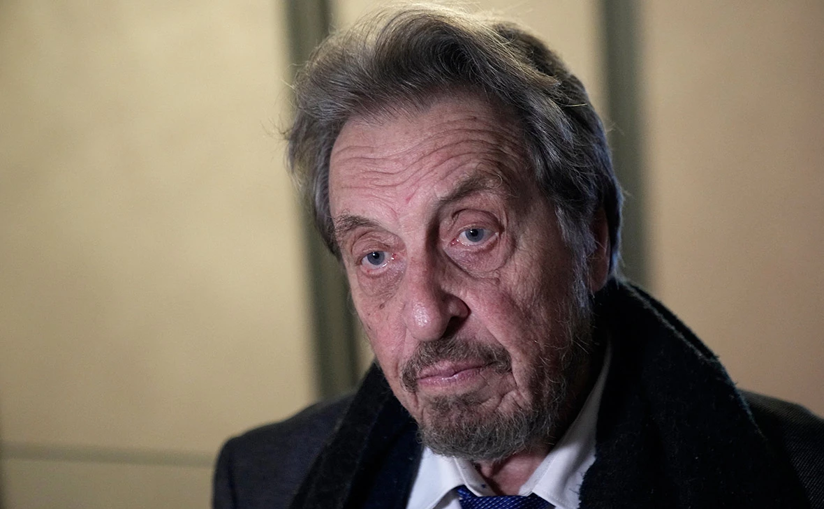 Павел Бедняков / Reuters