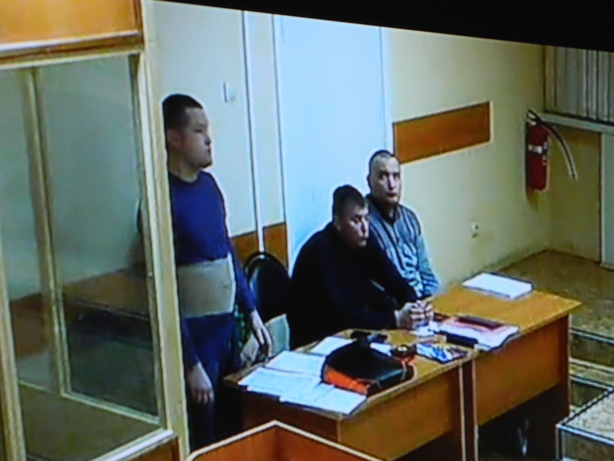 Ренат Валиев и Алексей Коркин