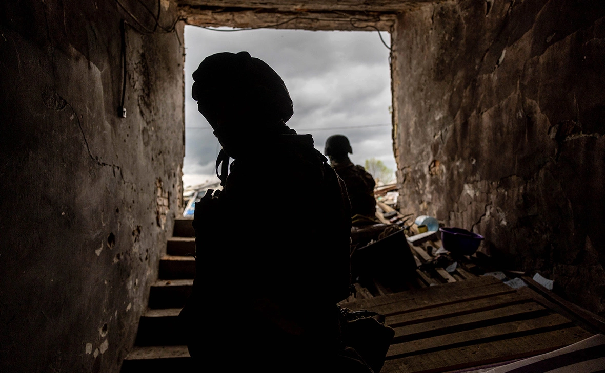 John Moore / Getty Images