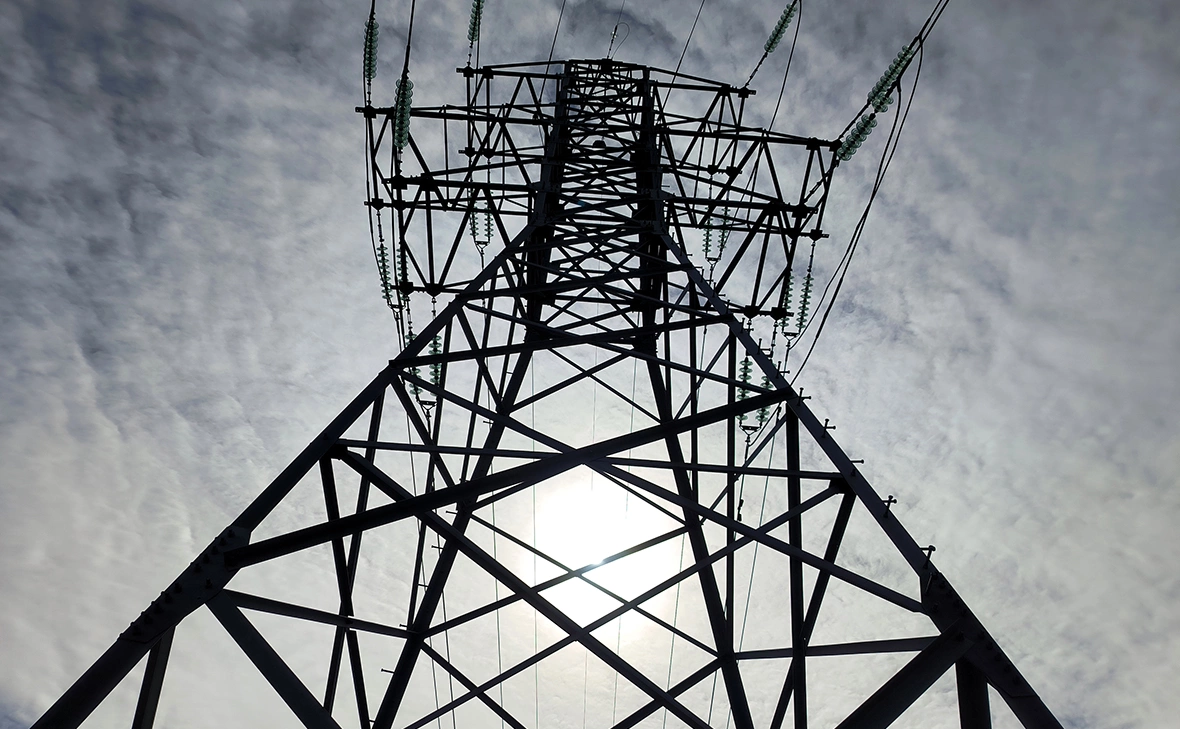 Максим Константинов / Global Look Press