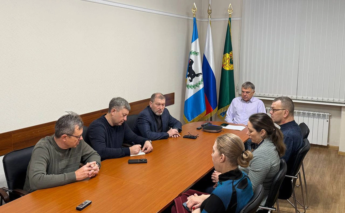 SPetrovAngarsk / Telegram