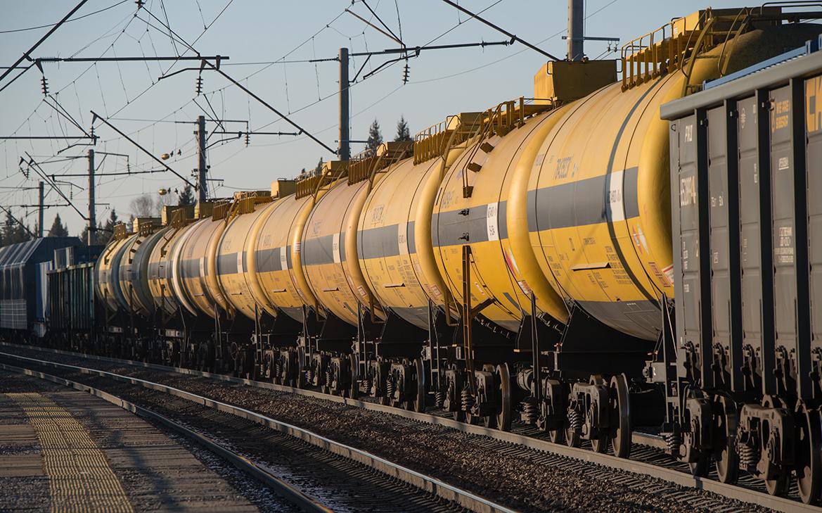 Запрет на экспорт бензина продлят до весны