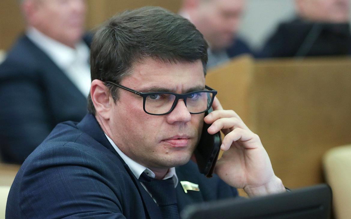 В Госдуме заявили об отсутствии планов ограничивать VPN в 2026 году