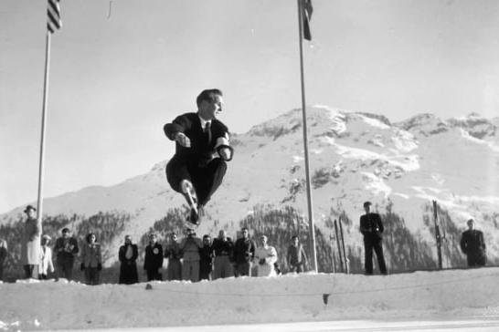 Фото: Keystone / Getty Images