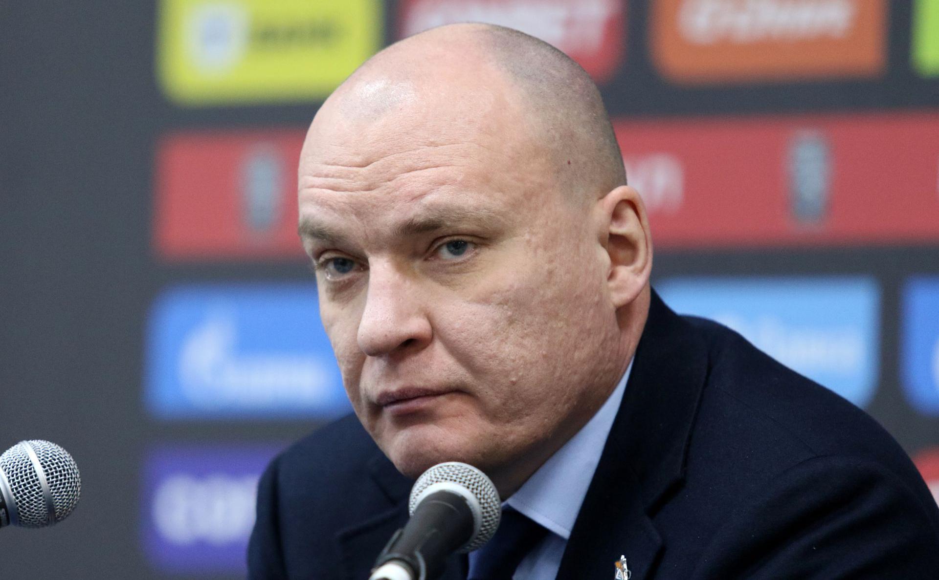 Андрей Разин