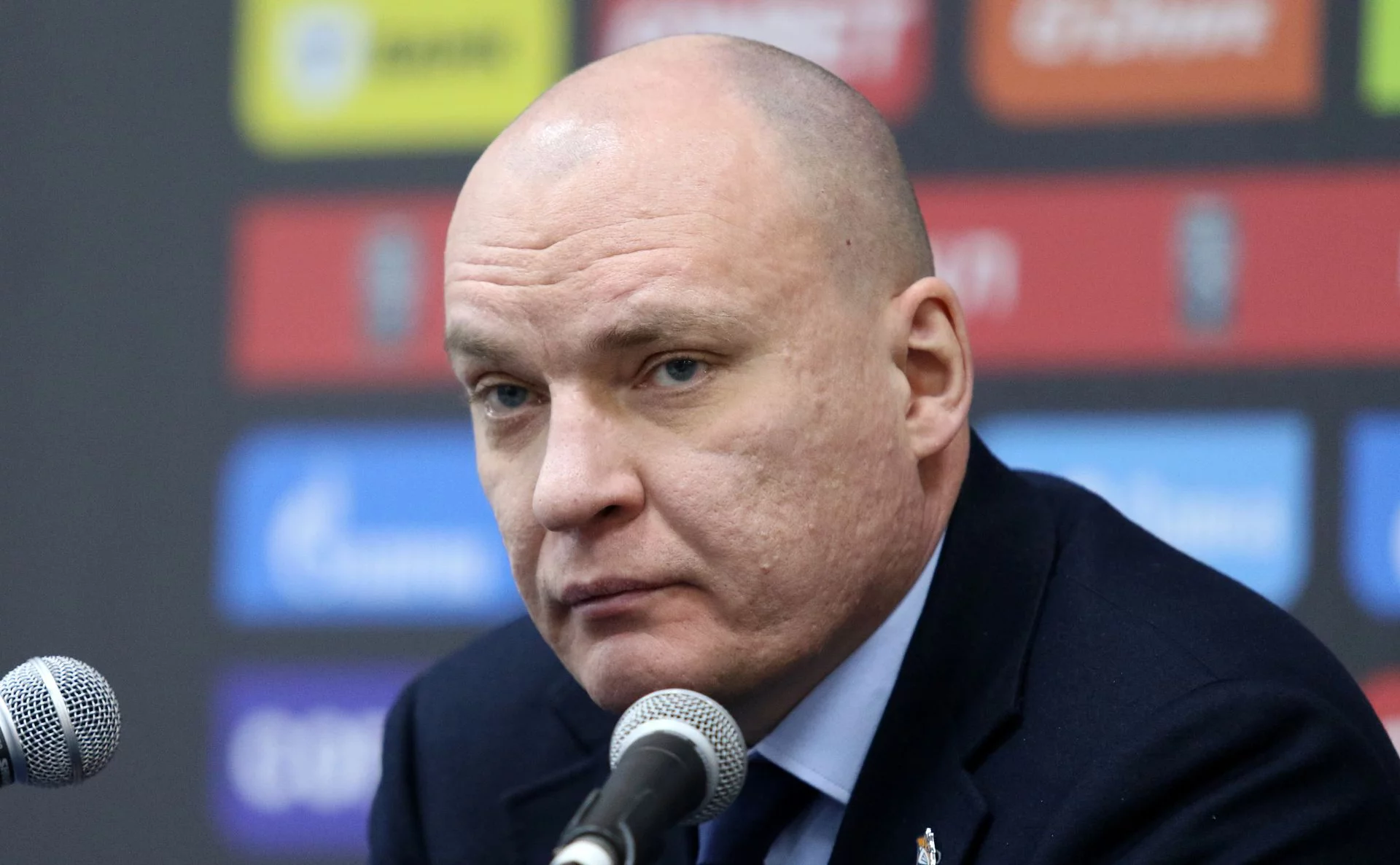 Maksim Konstantinov / Global Look Press