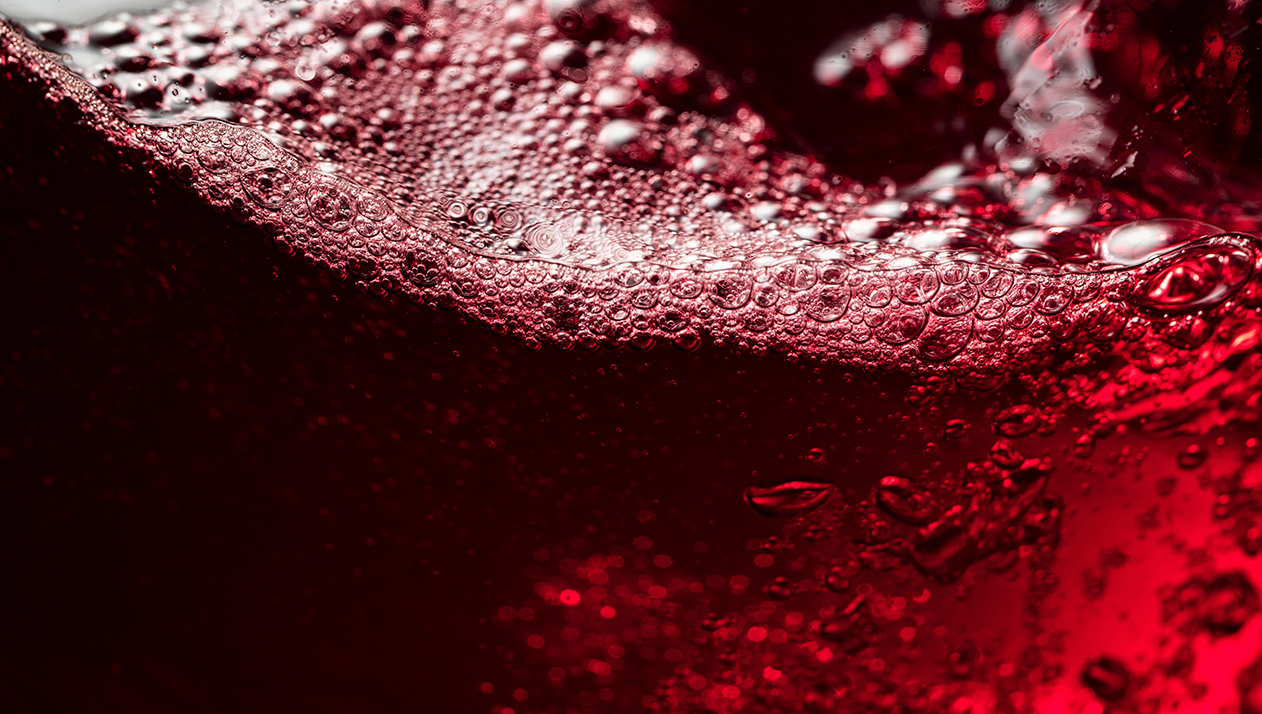 Вина — открытия 2025 года, по версии Артура Саркисяна