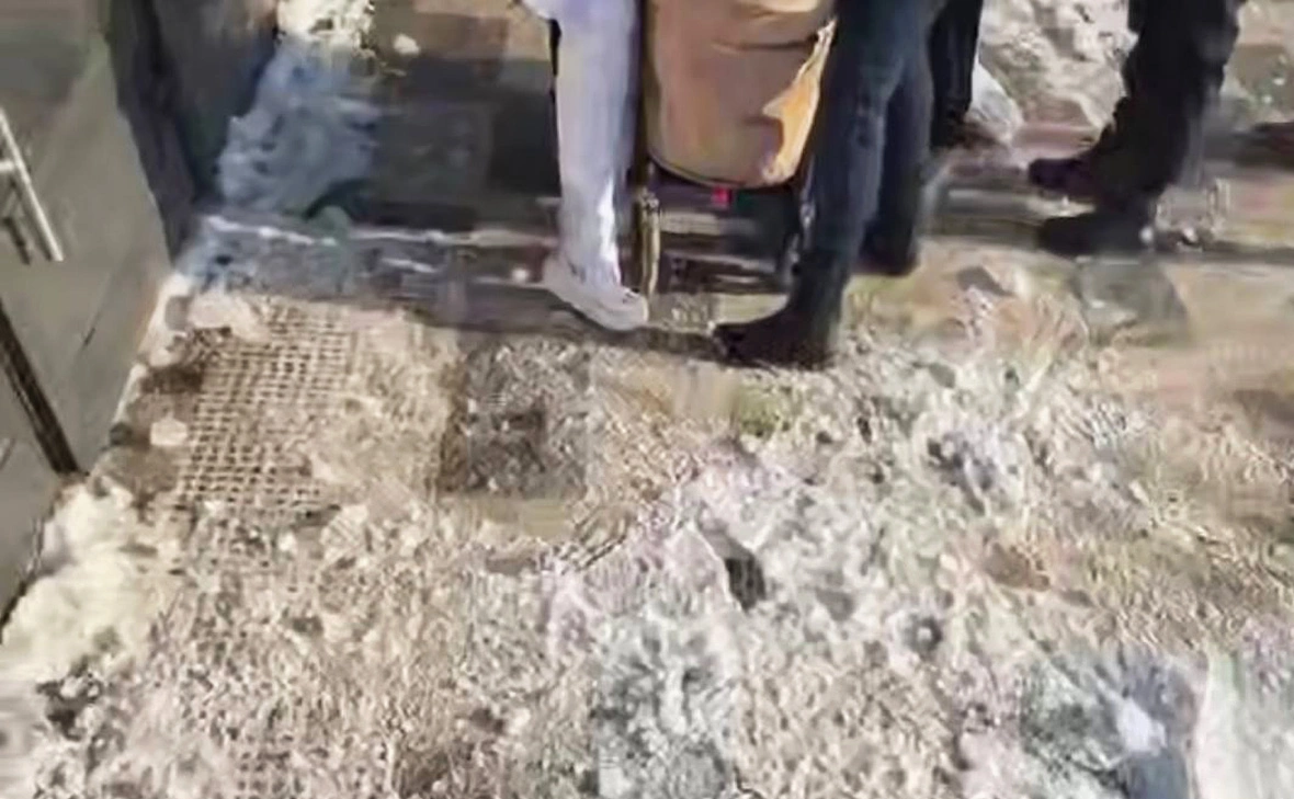 СК России по г. Москве