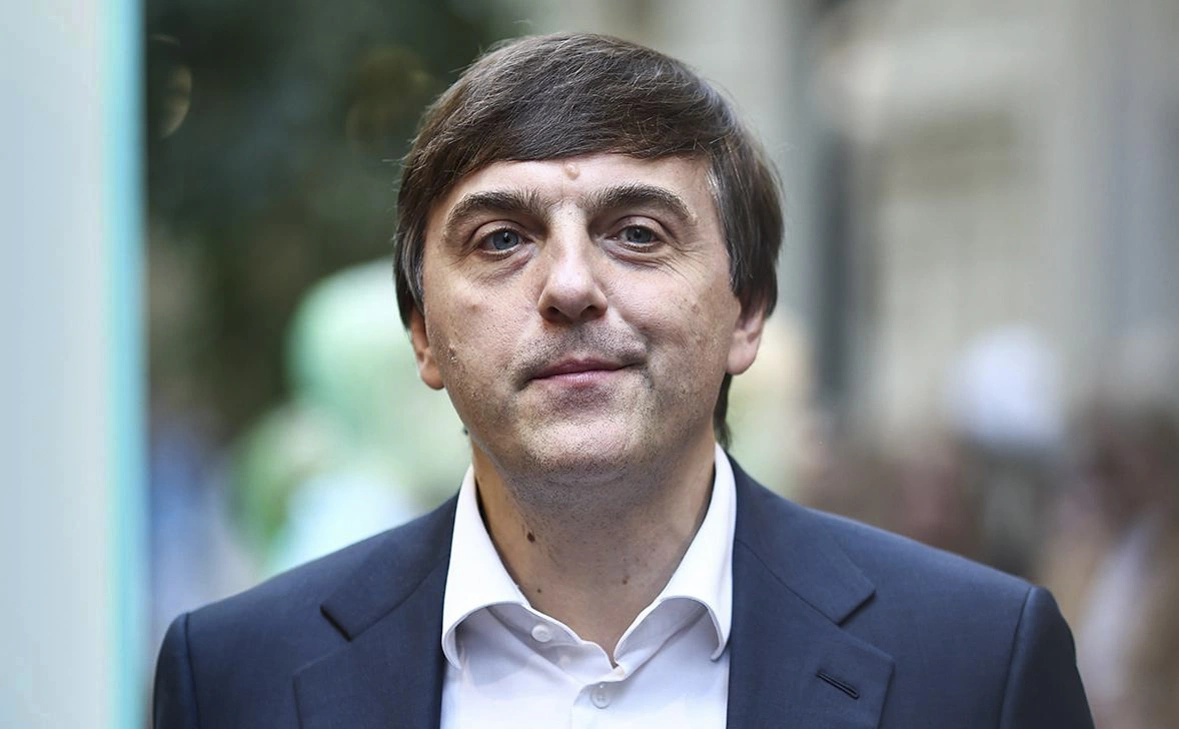 Михаил Терещенко / ТАСС