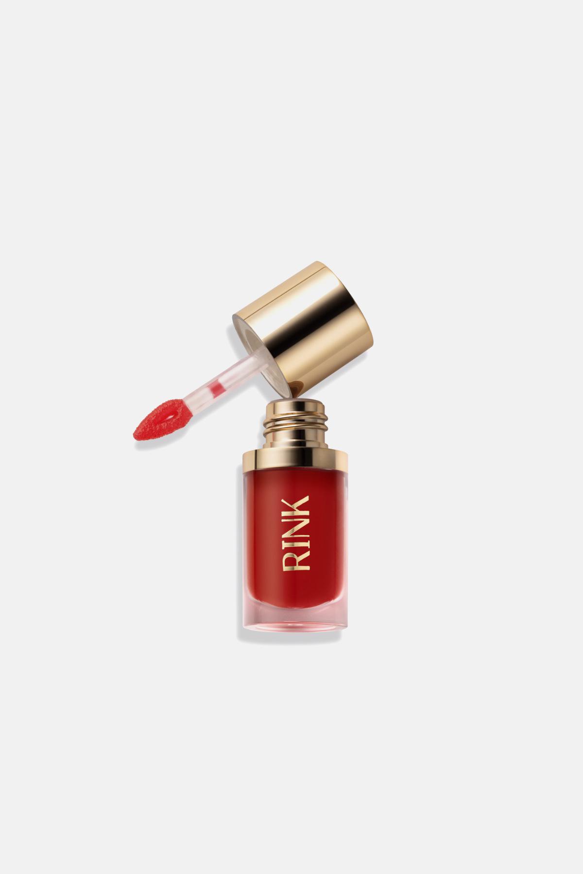 Масло для губ, Cherry kiss, Rink, 1850 руб. (rinkbeauty.com)