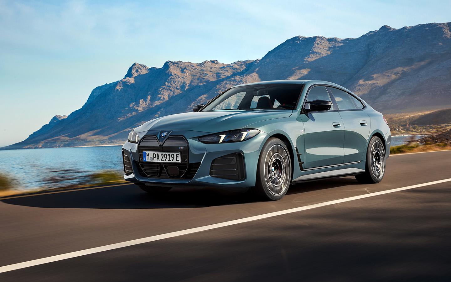 BMW M готовится представить десятки новинок. Подробности и сроки