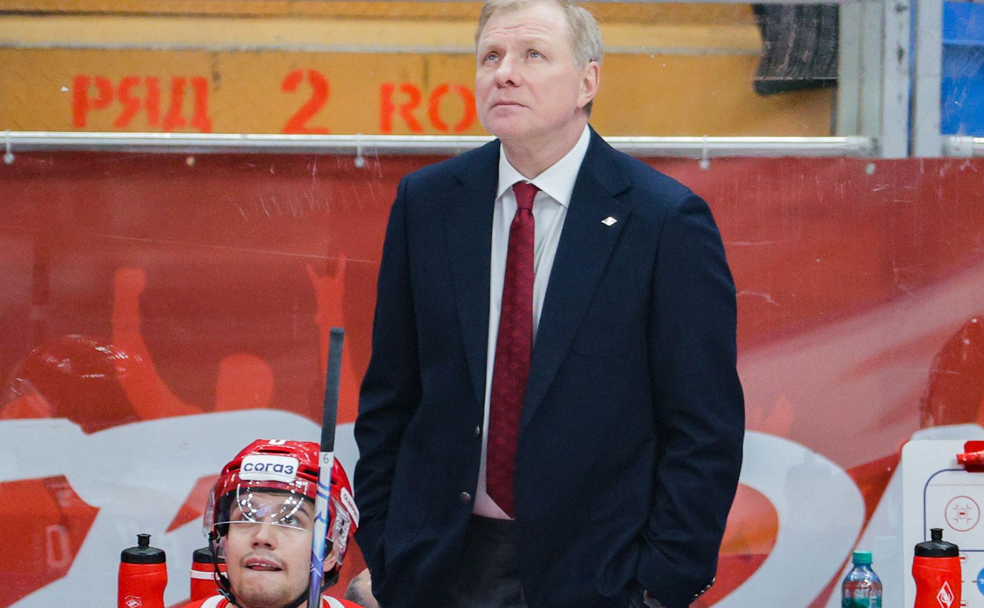 Алексей Жамнов