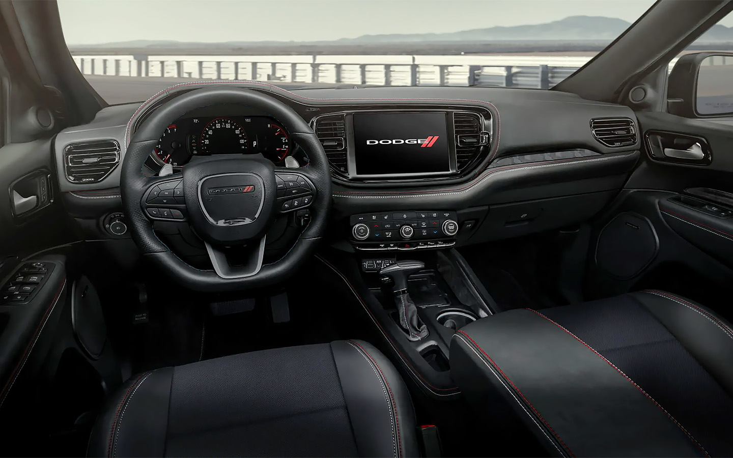 Dodge Durango GT America250