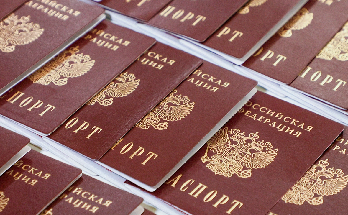  Дмитрий Рогулин / ТАСС