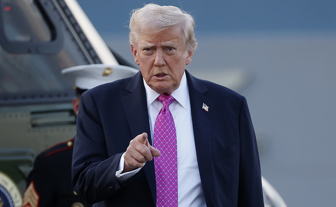 Kevin Dietsch / Getty Images