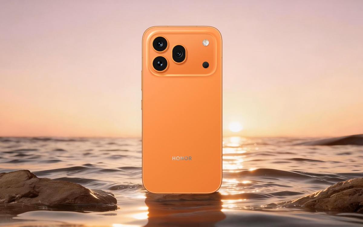 Honor 600 Pro
