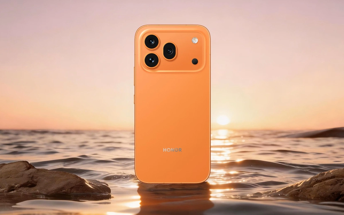 Honor 600 Pro