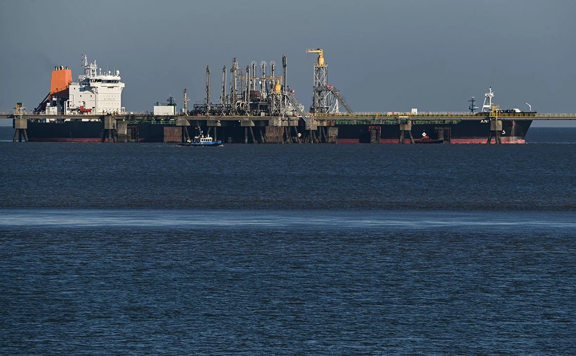 Lars Klemmer / dpa / Global Look Press