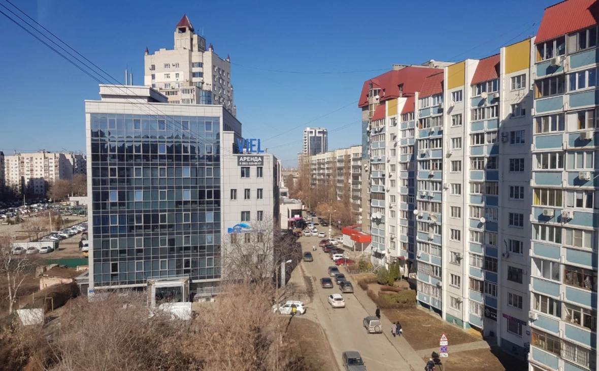 РБК Черноземье