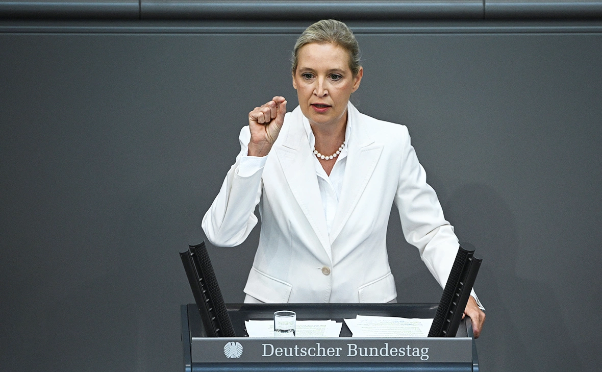 Annegret Hilse / Reuters