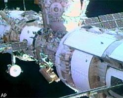 Роскосмос: США должны оплатить полеты своих астронавтов