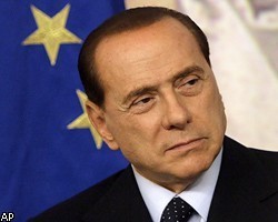 С.Берлускони: Alitalia никому не нужна