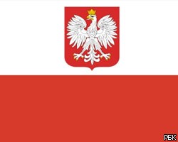 Обязанности президента Польши будет исполнять Б.Коморовский