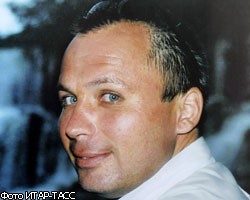 Суд над "похищенным" российским летчиком перенесен на 2011г.