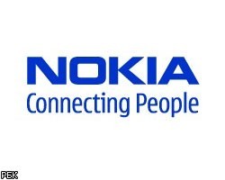 Финская Nokia сократит к 2013г. еще 3,5 тыс. сотрудников