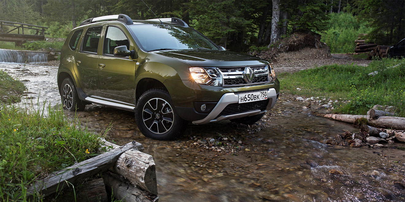 Самая дешевая версия Renault Duster &mdash; моноприводная, а вариант с приводом на все колеса дороже более чем на 100&nbsp;000 руб. и стоит минимум 759&nbsp;990 рублей.