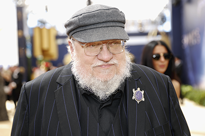 Фото: Rich Polk/Getty Images for IMDb