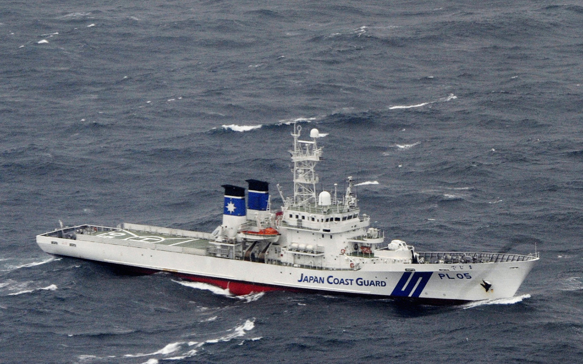Kyodo узнал, что Россия передаст Японии тела погибших на круизном лайнере0