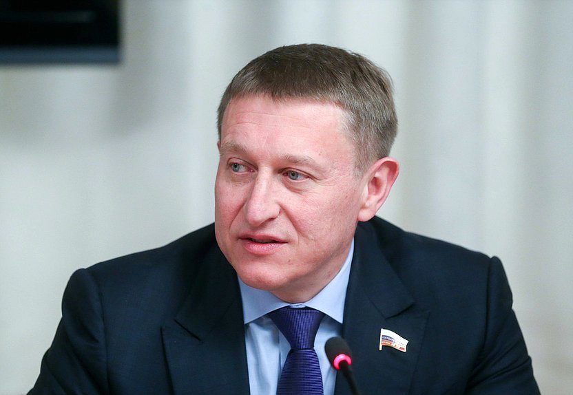 Депутат Госдумы Скриванов не смог договориться с банком по долгу