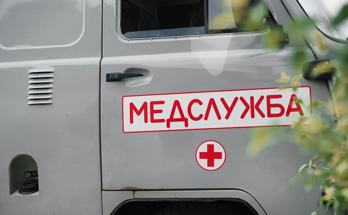 Мария Савченко / РИА Новости