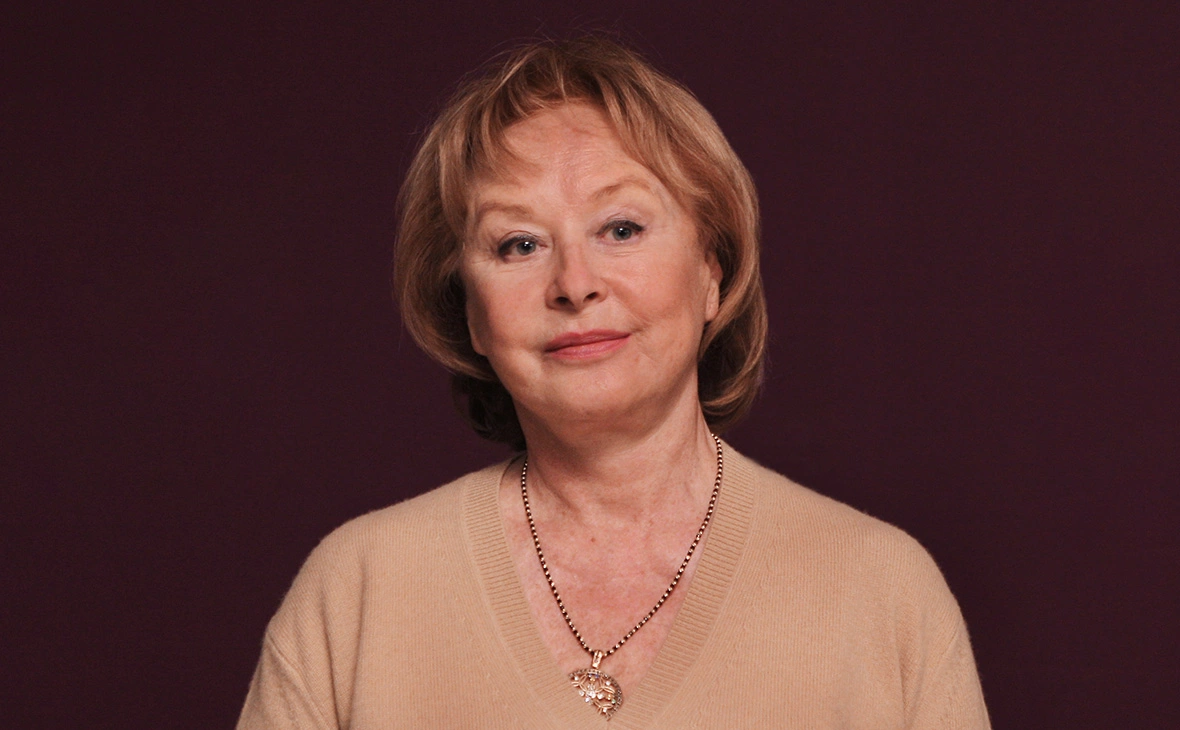 Мария Девахина / РИА Новости