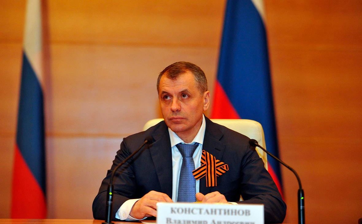 Комсомольская Правда / Global Look Press