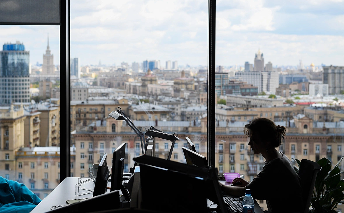 Рамиль Ситдиков / РИА Новости