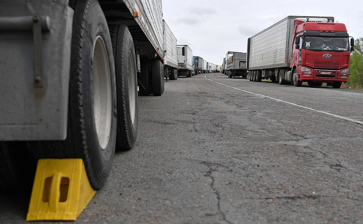 Юрий Смитюк / ТАСС