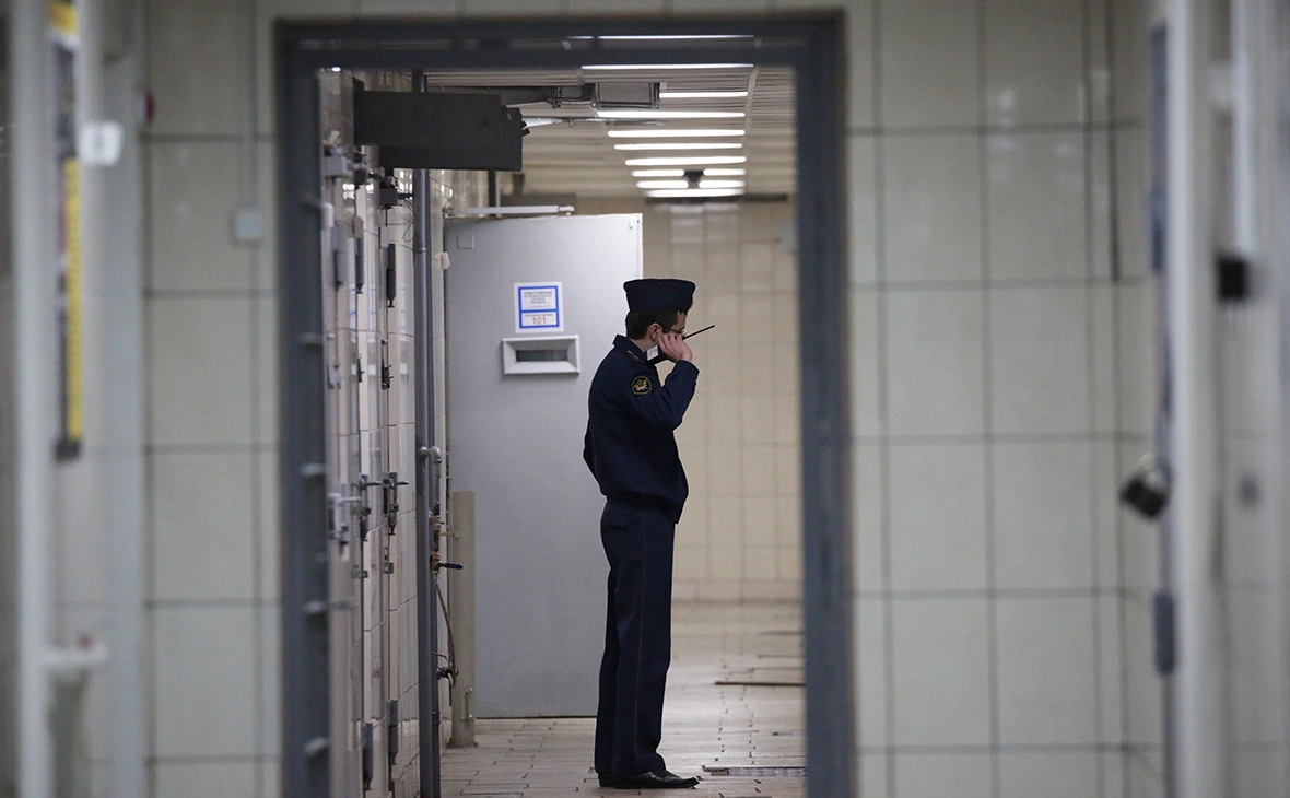 Артем Геодакян / ТАСС