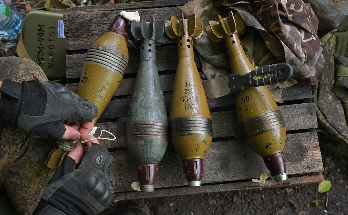 Фото: Евгений Биятов / РИА Новости