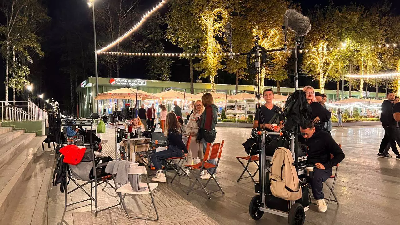 Министерство культуры Нижегородской области