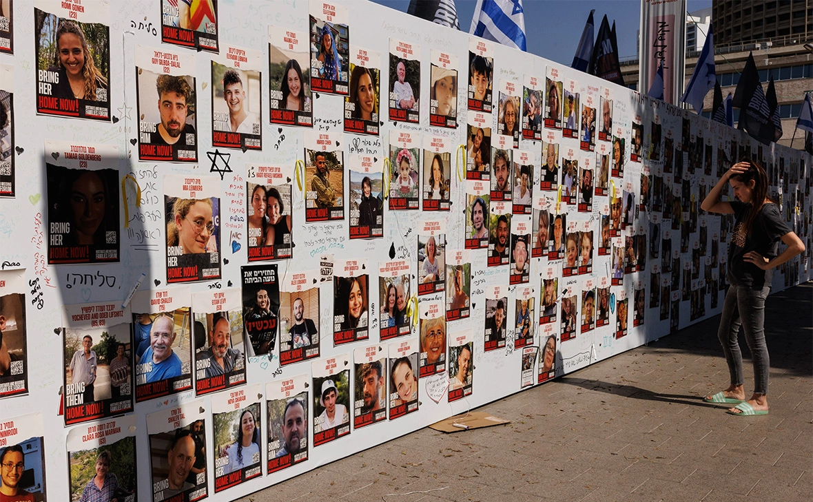 Dan Kitwood / Getty Images