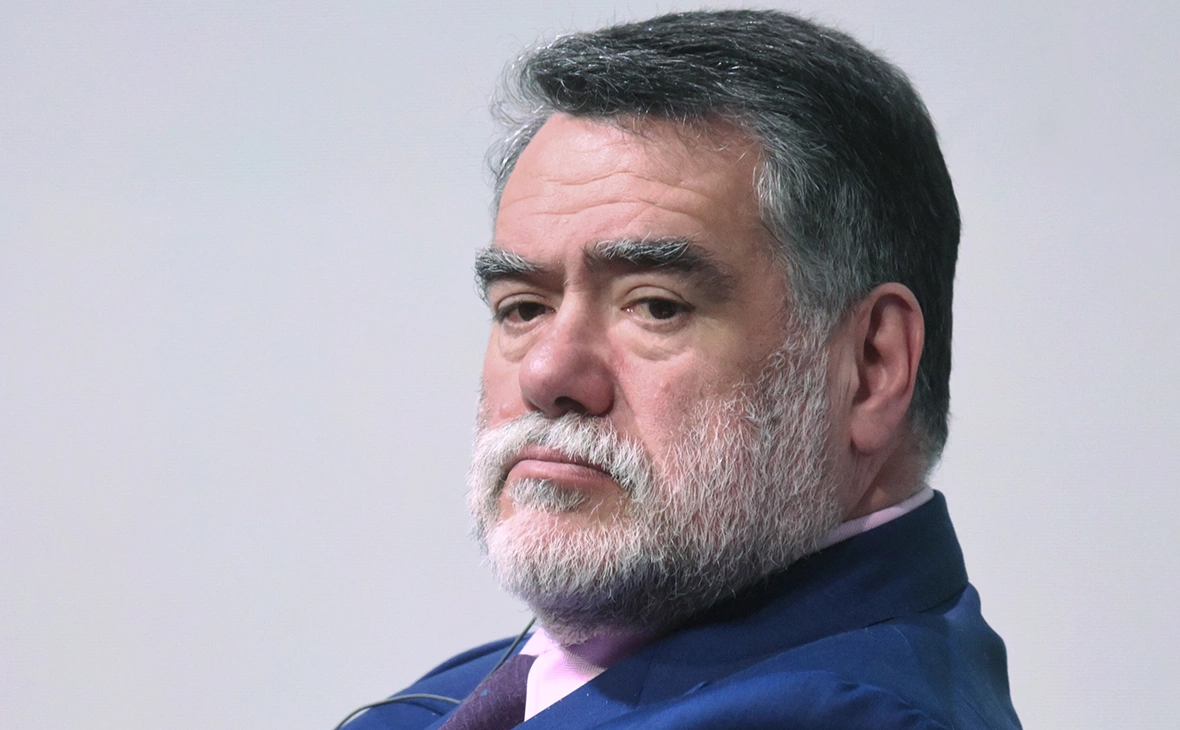 Илья Питалев / РИА Новости