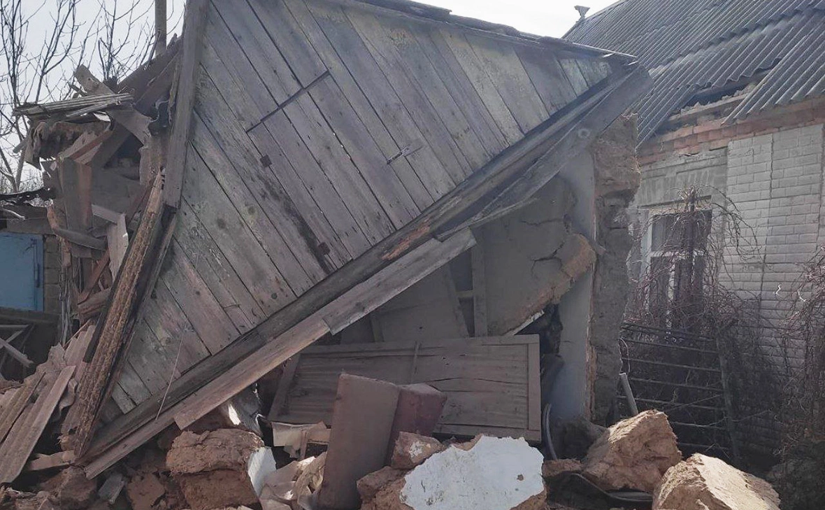 dnipropetrovskaODA / Telegram