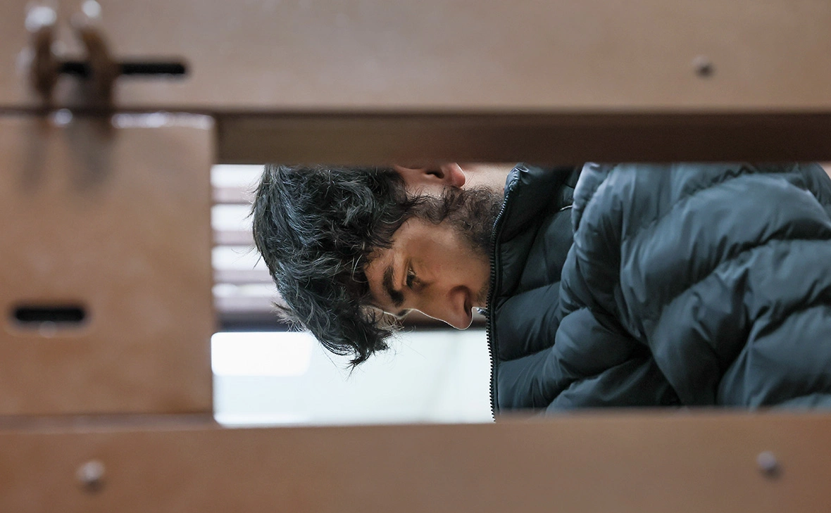 Софья Сандурская / ТАСС