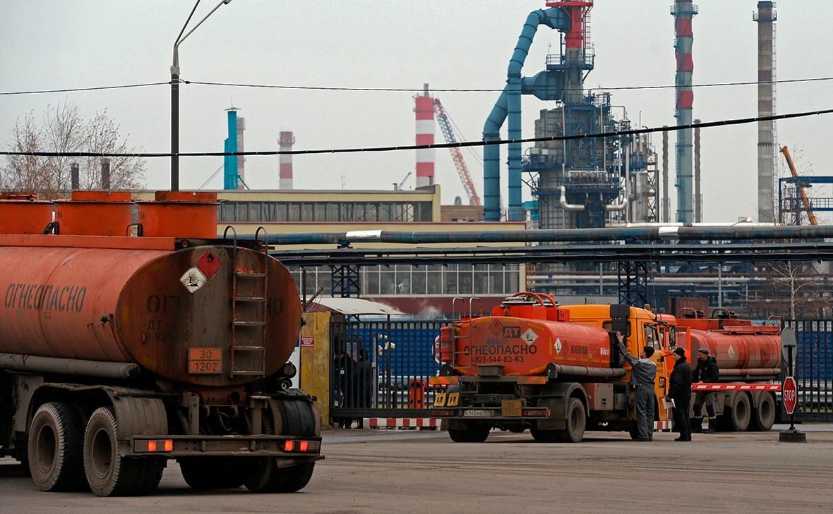 Михаил Воскресенский / РИА Новости