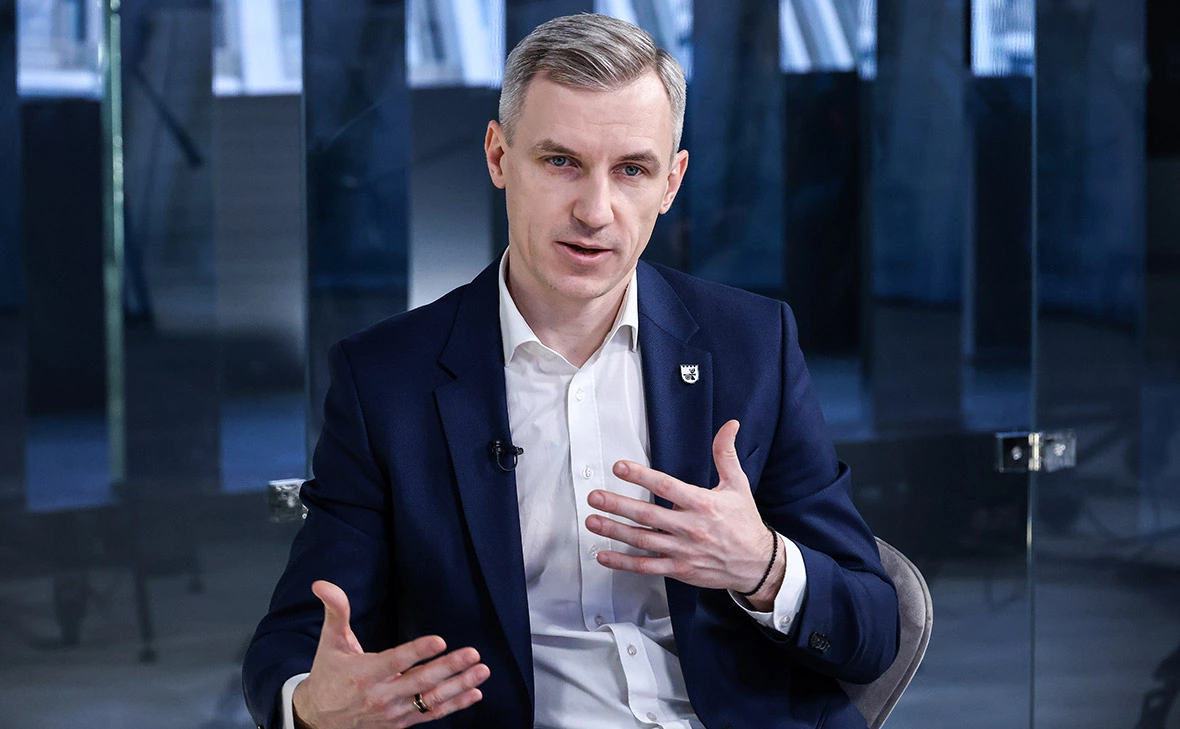 Артем Геодакян / ТАСС